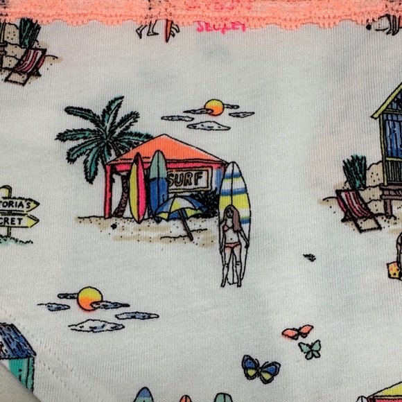 Victoria Secret Underwear Set - Picture 12 of 16